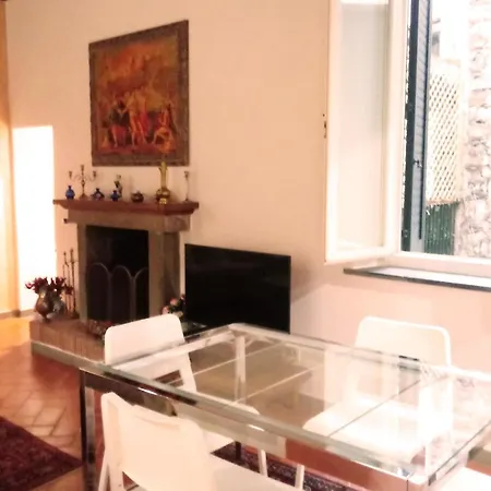 Anfiteatro House Romantica Apartment Lucca