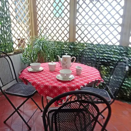 Apartment Anfiteatro House Romantica *