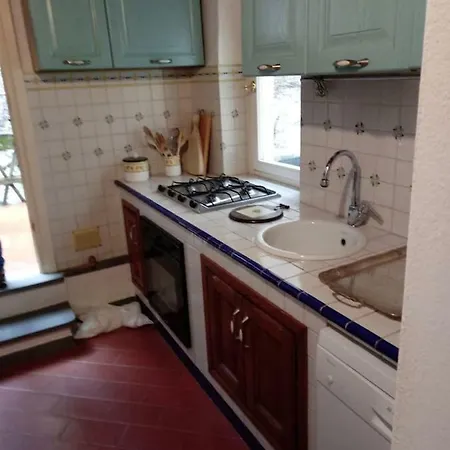 Apartment Anfiteatro House Romantica Lucca