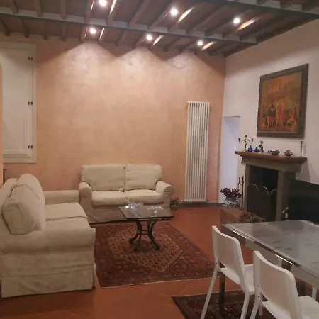 Anfiteatro House Romantica Apartment Lucca