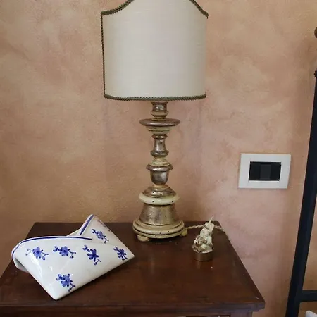 Anfiteatro House Romantica Apartment *