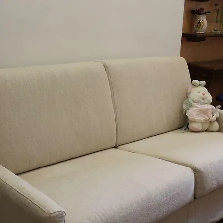 Anfiteatro House Romantica Appartement *