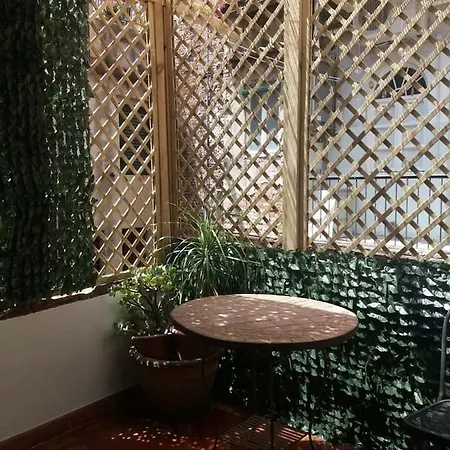 Anfiteatro House Romantica Appartement *
