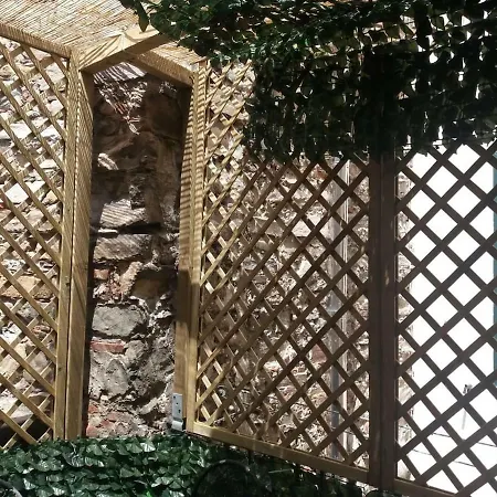 Anfiteatro House Romantica Lucca