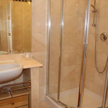 Apartment Anfiteatro House Romantica