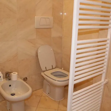 Anfiteatro House Romantica Apartment *