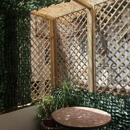 Apartment Anfiteatro House Romantica *