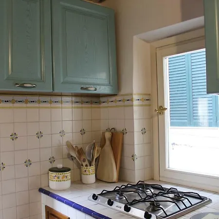 Apartment Anfiteatro House Romantica