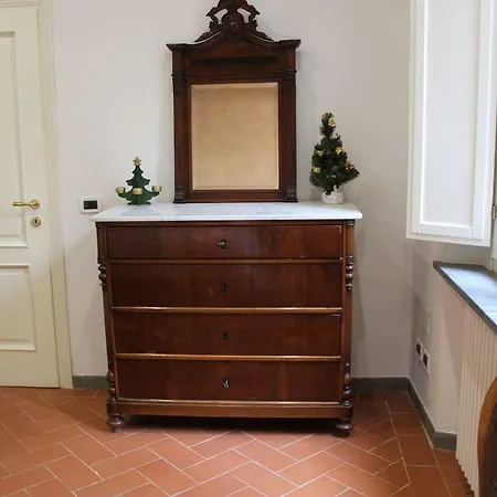Anfiteatro House Romantica Apartment Lucca